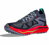 HOKA ZINAL 2 HOMBRE STORMY SKIES