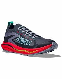 HOKA ZINAL 2 HOMBRE STORMY SKIES