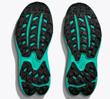 HOKA TORRENT 4 MUJER ELECTRIC AQUA