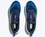 HOKA SKYFLOW HOMBRE AZUL LIMA