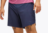 HOKA PANTALON SKYGLIDE SHORT OUTER SPACE HOMBRE