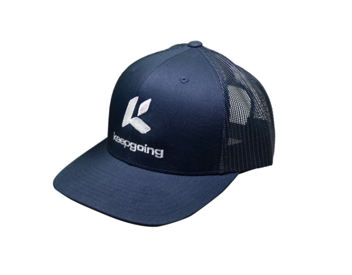 KEEPGOING GORRA EDICIÓN LIMITADA