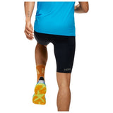 HOKA MALLA NOVAFLY HALF TIGHT BLACK HOMBRE