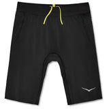 HOKA MALLA NOVAFLY HALF TIGHT BLACK HOMBRE