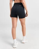 HOKA PANTALON W ELARO 5' BIKE SHORT BLACK MUJER