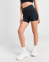 HOKA PANTALON W ELARO 5' BIKE SHORT BLACK MUJER