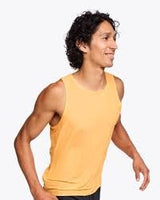 HOKA TANK AIROLITE RUN TANK SOLAR FLARE HOMBRE