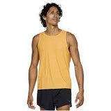 HOKA TANK AIROLITE RUN TANK SOLAR FLARE HOMBRE