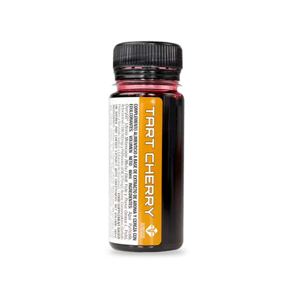 SCIENTIFFIC NUTRITION TART CHERRY