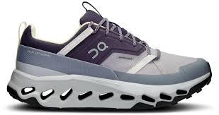 ON RUNNING CLOUDHORIZON WP MIDNIGHT GLACIER MUJER