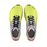 ALTRA MONT BLANC CARBON GRAY LIME HOMBRE