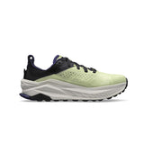 ALTRA OLYMPUS 6 BALCK GREEN MUJER