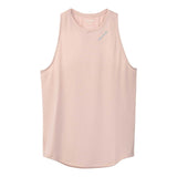 NNORMAL RACE TANK MUJER DUSTY PINK