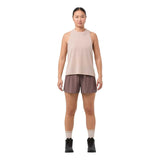 NNORMAL RACE TANK MUJER DUSTY PINK