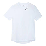 NNORMAL RACE T-SHRT MUJER WHITE