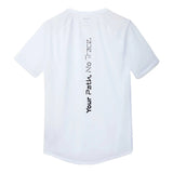 NNORMAL RACE T-SHRT MUJER WHITE
