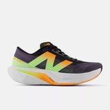 NEW BALANCE FUELCELL REBEL V4 HOMBRE GRAPHITE WHITE PEACH