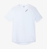 NNORMAL RACE T-SHIRT HOMBRE WHITE