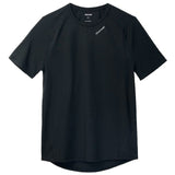 NNORMAL RACE T-SHIRT BLACK HOMBRE