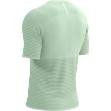 COMPRESSPORT POR RACING SS THIRT HOMBRE ICE FLOW
