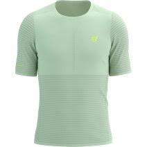 COMPRESSPORT POR RACING SS THIRT HOMBRE ICE FLOW
