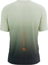 COMPRESSPORT PERFORMANCE SS TSHIRT HOMBRE SUGAR BLACK
