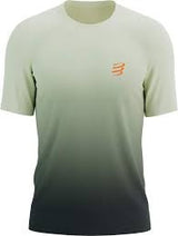 COMPRESSPORT PERFORMANCE SS TSHIRT HOMBRE SUGAR BLACK
