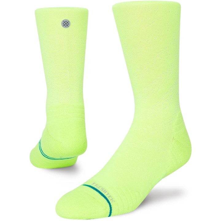 STANCE ATHLETIC CREW VOLT