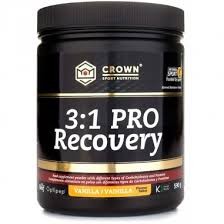 CROWN RECOVERY 3:1 VAINILLA