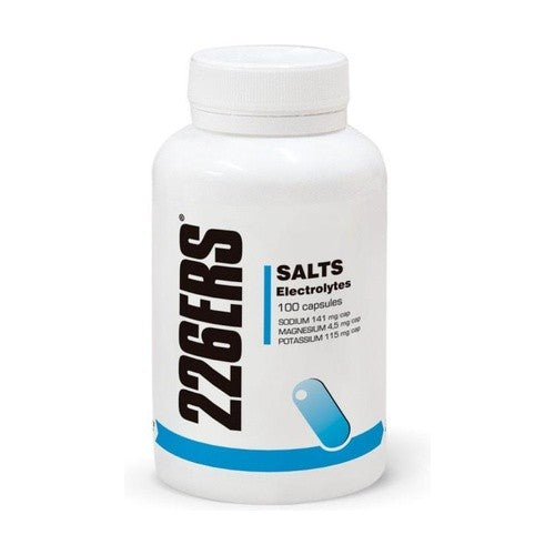 226ERS SALTS ELECTROLYTES