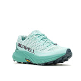 MERRELL AGILITY PEAK 5 FROST BLUE