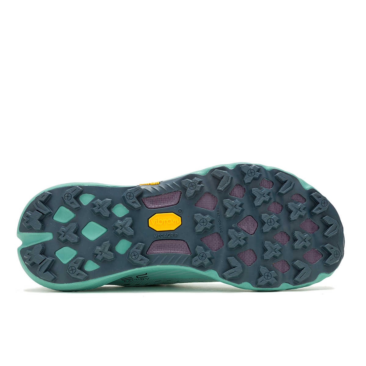 MERRELL AGILITY PEAK 5 FROST BLUE