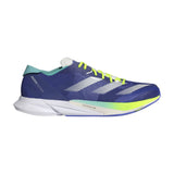 ADIDAS ADIZERO ADIOS 8 LUCID BLUE ZERO HOMBRE