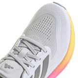 ADIDAS PUREBOOST 5 WHITE MUJER