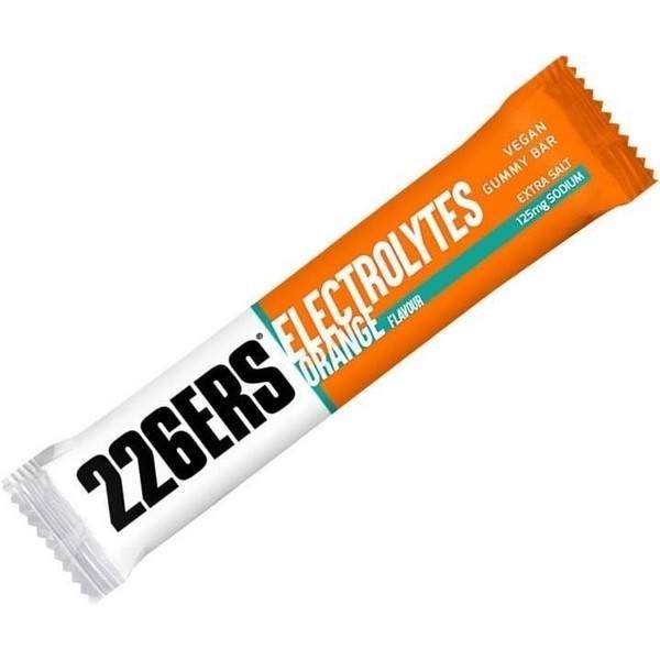 226ERS BARRITA GUMMY NARANJA