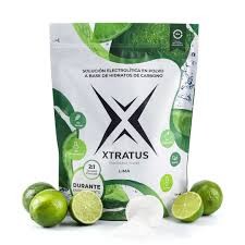 XTRATUS ENDURANCE FLUIDS LIMA 1KG
