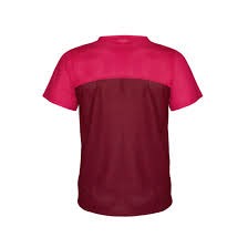 226ERS BLOCK T-SHIRT PINK