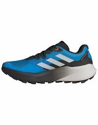 ADIDAS TERREX AGRAVIC 3 PULSE BLUE GREY HOMBRE