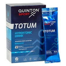 TOTUM SPORT HYPERTONIC SEAWATER