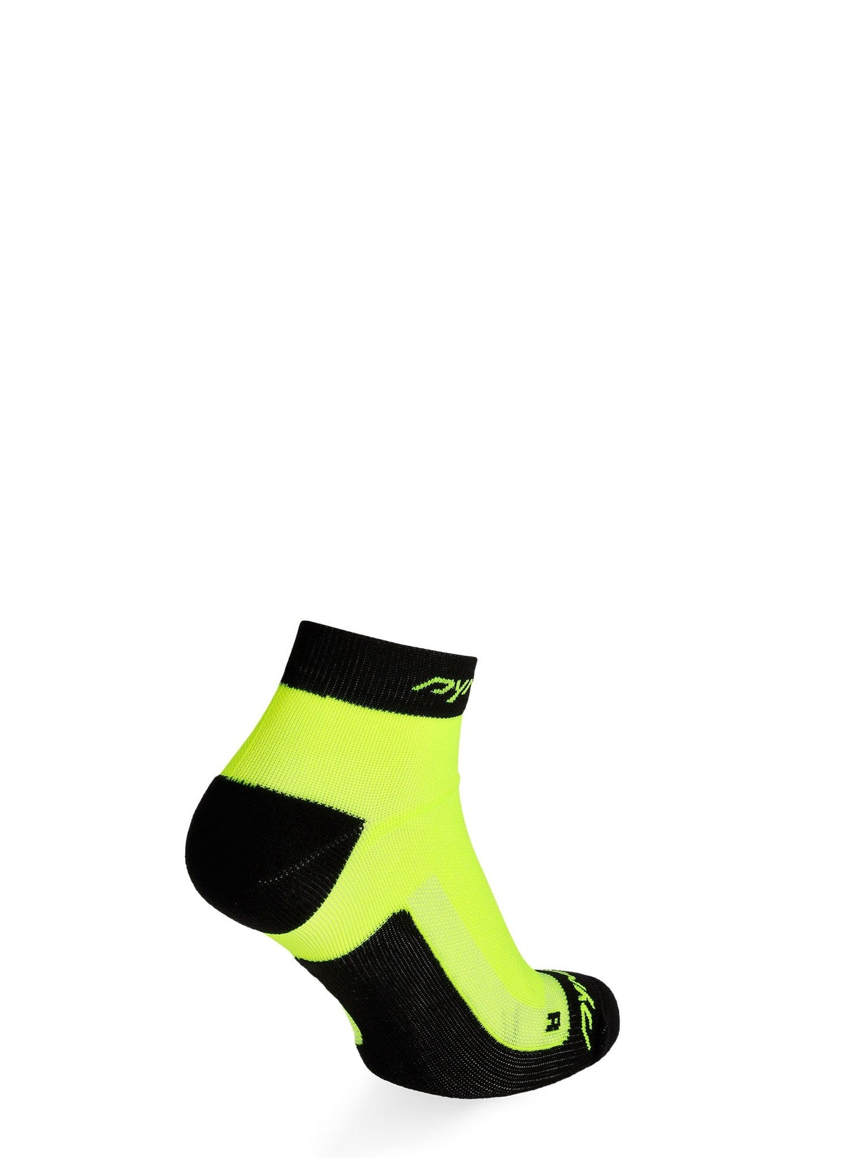 DYNAFIT VERT MESH FOOTIE FLUO YELLOW