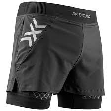 X-BIONIC TWICE RACE MEN BLACK