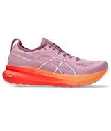 ASICS GEL KAYANO 31 LIGHT UBE WHITE MUJER