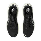 ASICS GEL CUMULUS 26 BLACK SAFETY YELLOW HOMBRE