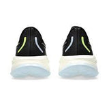 ASICS GEL CUMULUS 26 BLACK SAFETY YELLOW HOMBRE