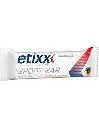 ETIXX SPORT BAR SWEET Y SALTY CARAMEL