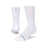 STANCE PERFORMANCE RUN LIGHT CREW