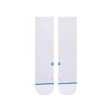 STANCE PERFORMANCE RUN LIGHT CREW