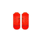 STANCE PERFORMANCE RUN UL TAB CORAL