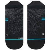 STANCE RUN UL TAB BLACK