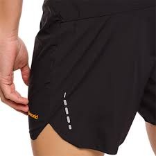 TRANGOWORLD PATALON CORTO GROTTE NEGRO